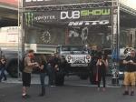 Jeep Wrangler Unlimited by Hauk Designs 2014 года